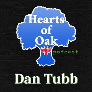 Dan Tubb - The Roots of Brokenomics and Seeking a Way Out of the Debt Pit