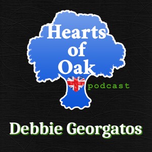Debbie Georgatos - America Can We Talk? What Has Happened to US Exceptionalism