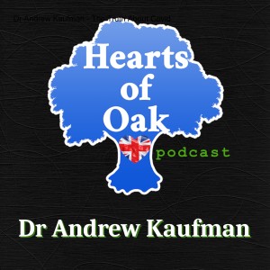 Dr Andrew Kaufman - The Truth About Covid