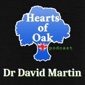 Dr David Martin - Motives, Interests and the Importance of Public Accountability