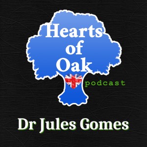 Dr Jules Gomes: Church Militant - Italy: Push for Authoritarian Controls and Imprisonment for Non-Covid Compliance