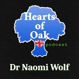 Dr Naomi Wolf -  Enhancing Health Through Nutrition: Strengthening Your Immune System