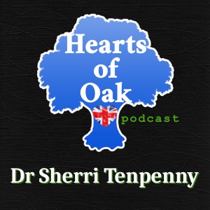 Dr Sherri Tenpenny – No End in Sight? Vaccine Effectiveness Wanes While We Inject Children and Pregnant Women