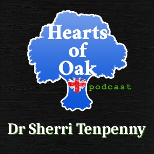 Dr Sherri Tenpenny - The Tenpenny Files, RFK Jr, Tucker Carlson and Health Security