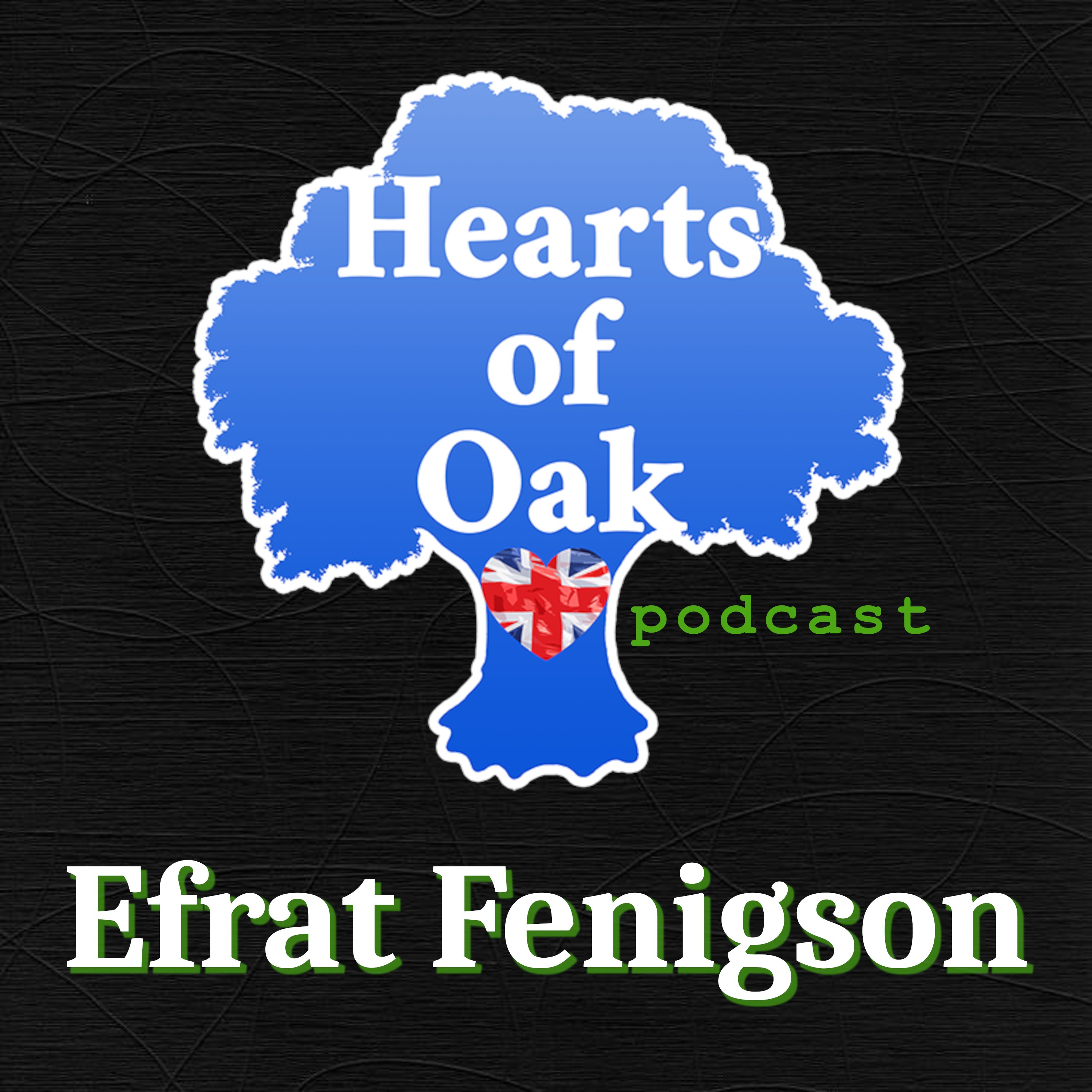 Hearts of Oak Podcast