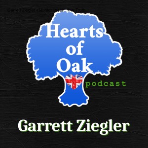 Garrett Ziegler - Hunter Biden: The Truth