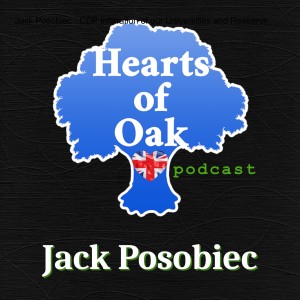 Jack Posobiec - CCP Infiltration of our Universities and Research