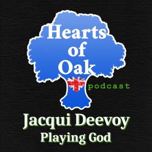 Jacqui Deevoy - Playing God: An Investigation into Medical Democide in the UK