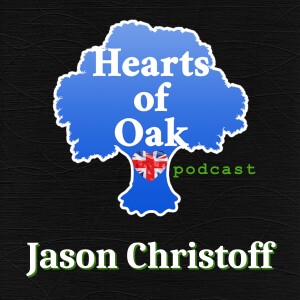 Jason Christoff - Mind over Medicine and the Power of Psychological Manipulation