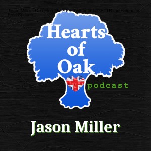 Jason Miller - Can Elon Musk Fix Twitter or is GETTR the Future for Free Speech