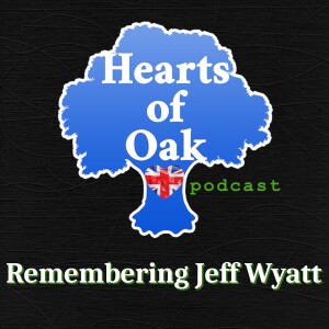 Remembering Jeff Wyatt - The Boldest and Most Outspoken Grassroots Leader During the Plandemic