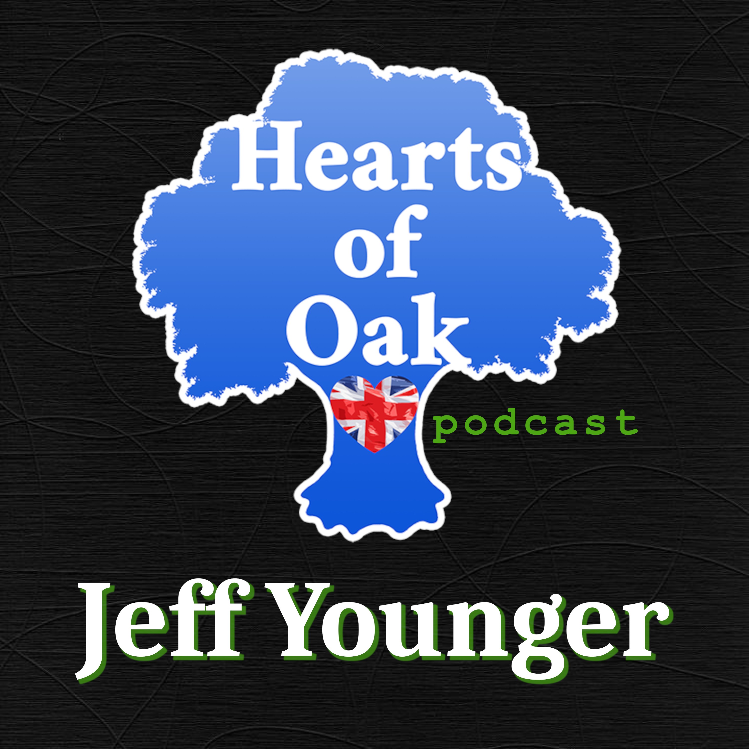 Hearts of Oak Podcast