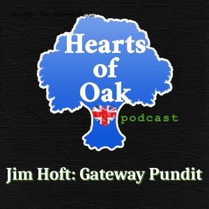 Jim Hoft – The Gateway Pundit