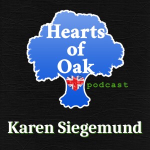 Karen Siegemund - Unpacking CPAC