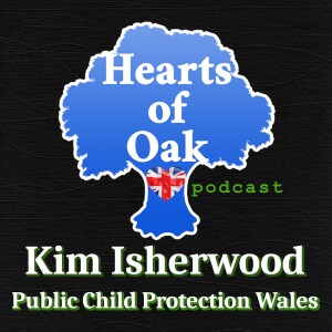 Kim Isherwood - Sex Ed at Three: Education or Indoctrination?