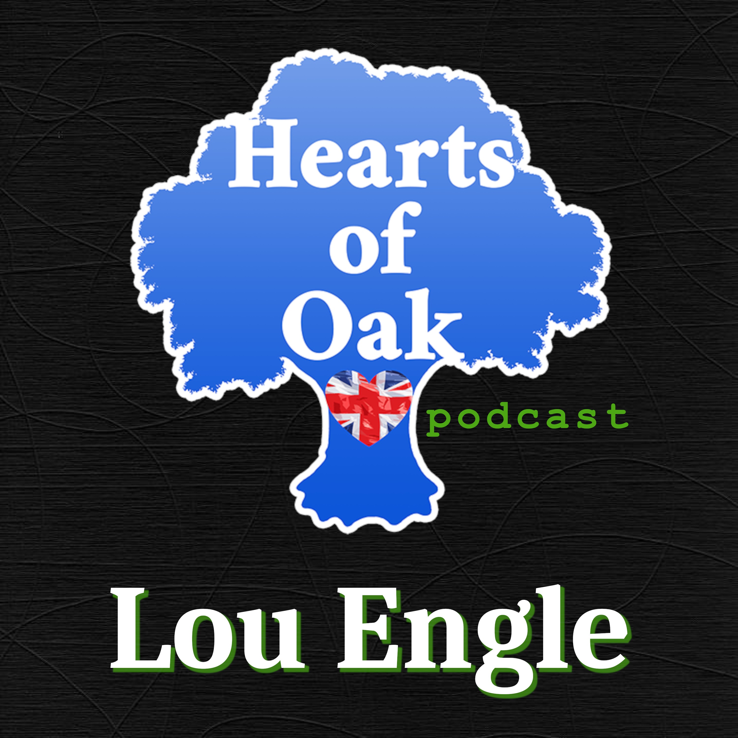 Hearts of Oak Podcast