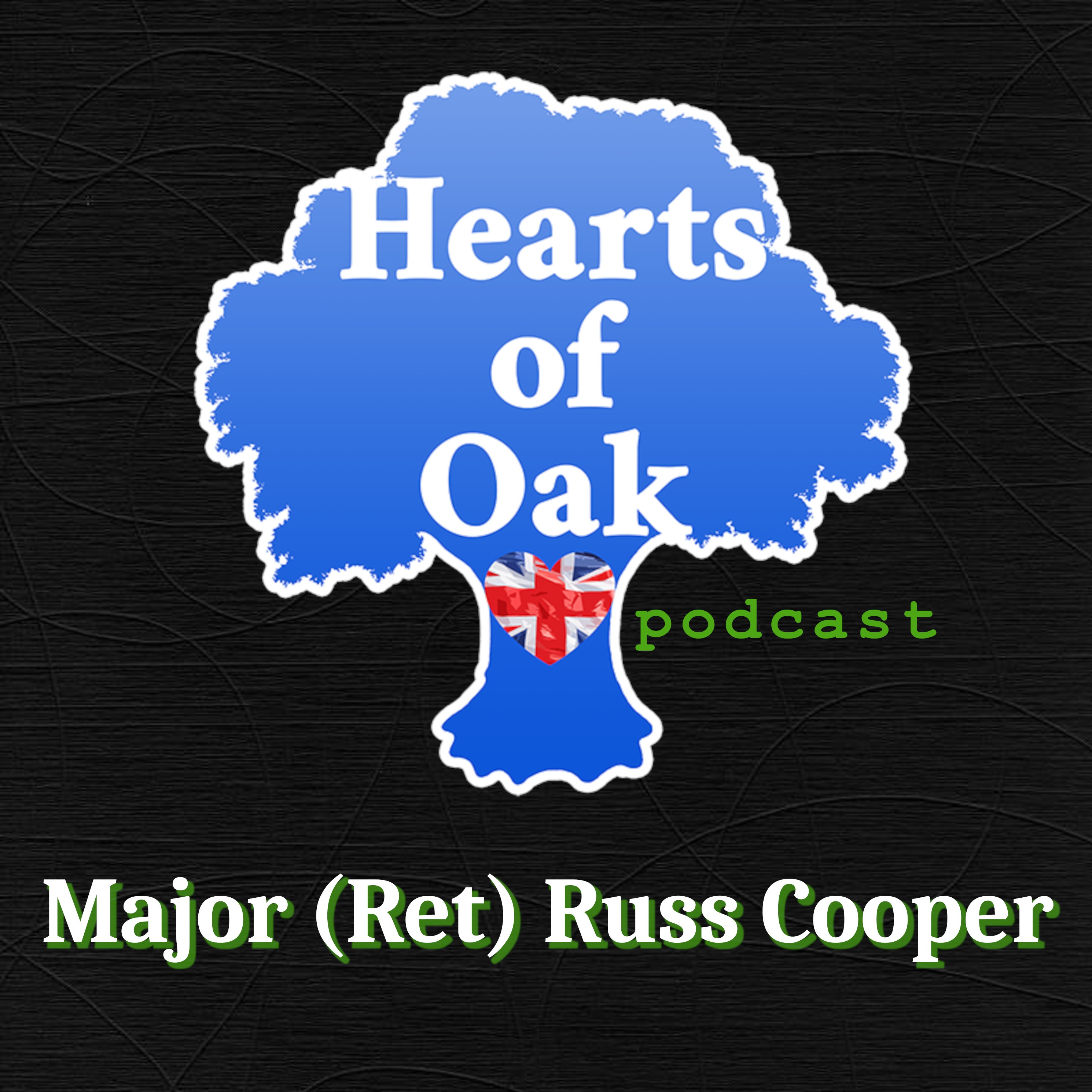 Hearts of Oak Podcast
