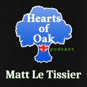 Matt Le Tissier - From Football Legend to Covid Pundit