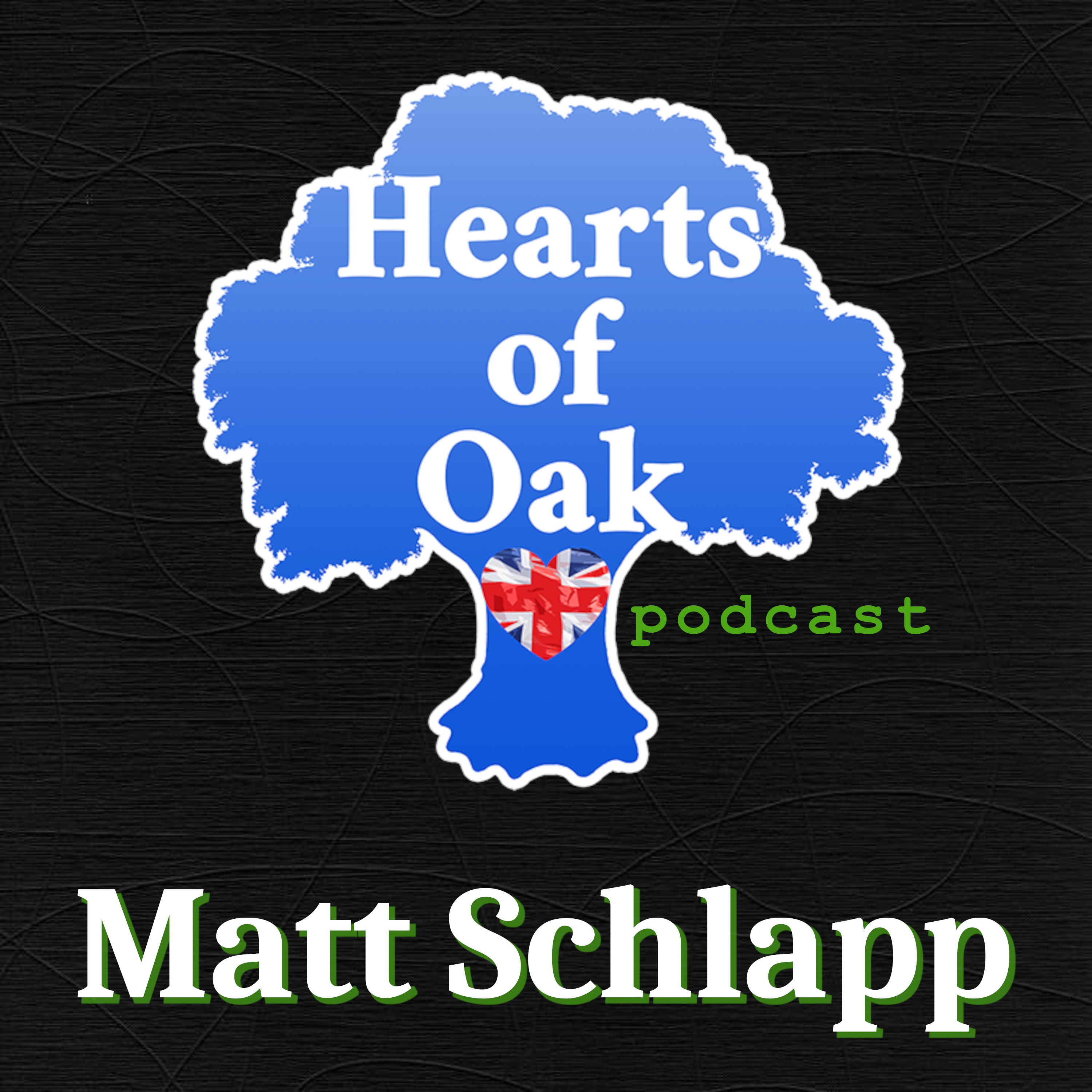 Hearts of Oak Podcast