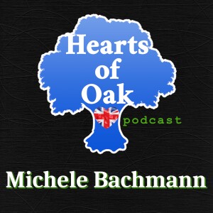 Michele Bachmann - How the World Health Organization is Seeking to Control the Nation State