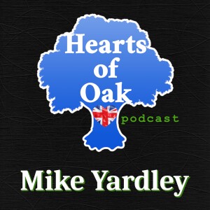 Mike Yardley - Navigating Censorship, Democracy, and the Future of Free Speech