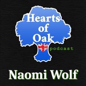 Naomi Wolf - Facing the Beast: Courage, Faith and Resistance in a New Dark Age