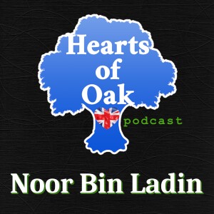Noor Bin Ladin - Last Minute Push for WHO International Health Regulations to Control Global Health