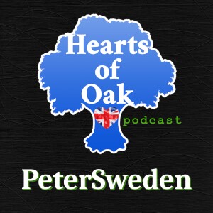 PeterSweden - A Journey Through Journalism, Politics and Faith in a Changing Sweden