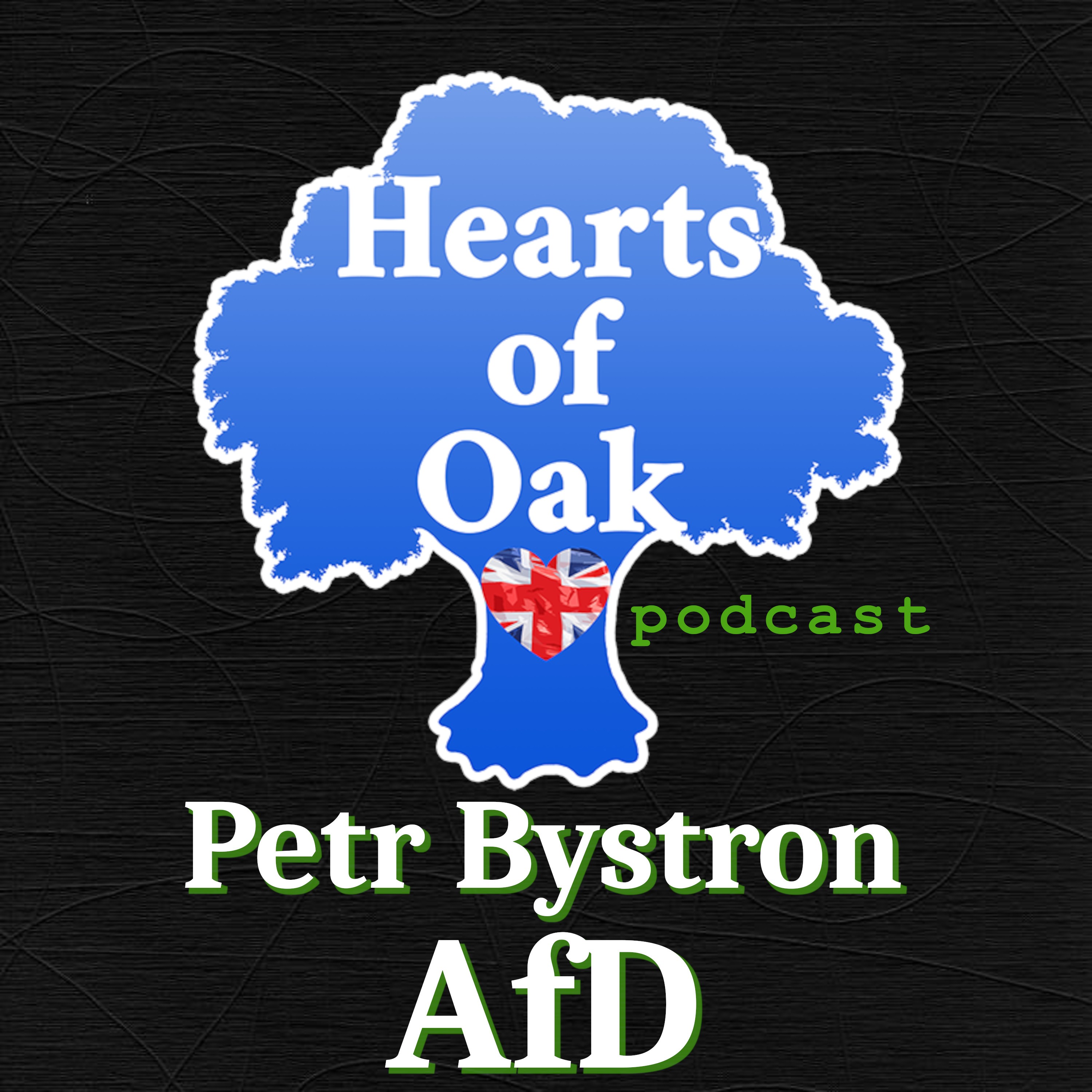 Hearts of Oak Podcast