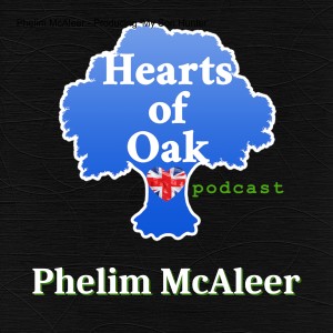 Phelim McAleer - Producing ’My Son Hunter’