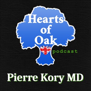 Pierre Kory MD - Is ”Shedding” the Greatest Scandal of the Jab?