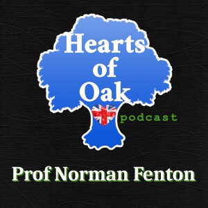 Prof Norman Fenton - How Statistics Are Used to Manipulate and Trick Us