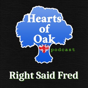 Right Said Fred LIVE: A Discussion on Freedom of Speech, COVID and Lockdowns