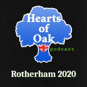 Rotherham 2020: Has enough been done? Elizabeth’s story (grooming gang survivor)