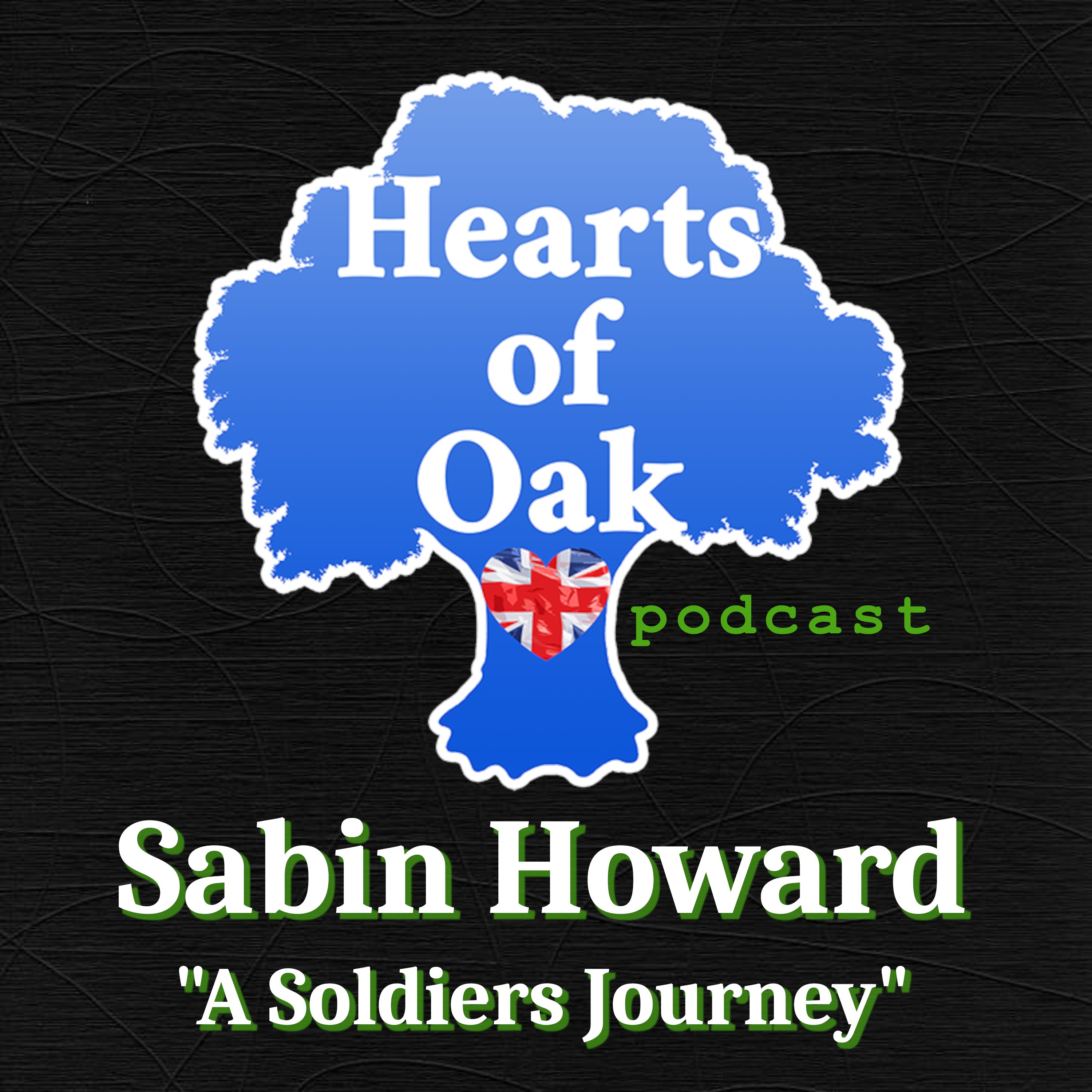 Hearts of Oak Podcast