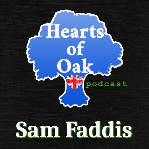 Sam Faddis - Terror Threats inside the US