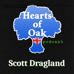 Scott Winston Dragland – Let My People Go: Why Texas Must Regain Its Independence