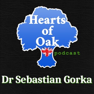 Dr Sebastian Gorka - Trump Assassination Attempt: An Inch From Civil War