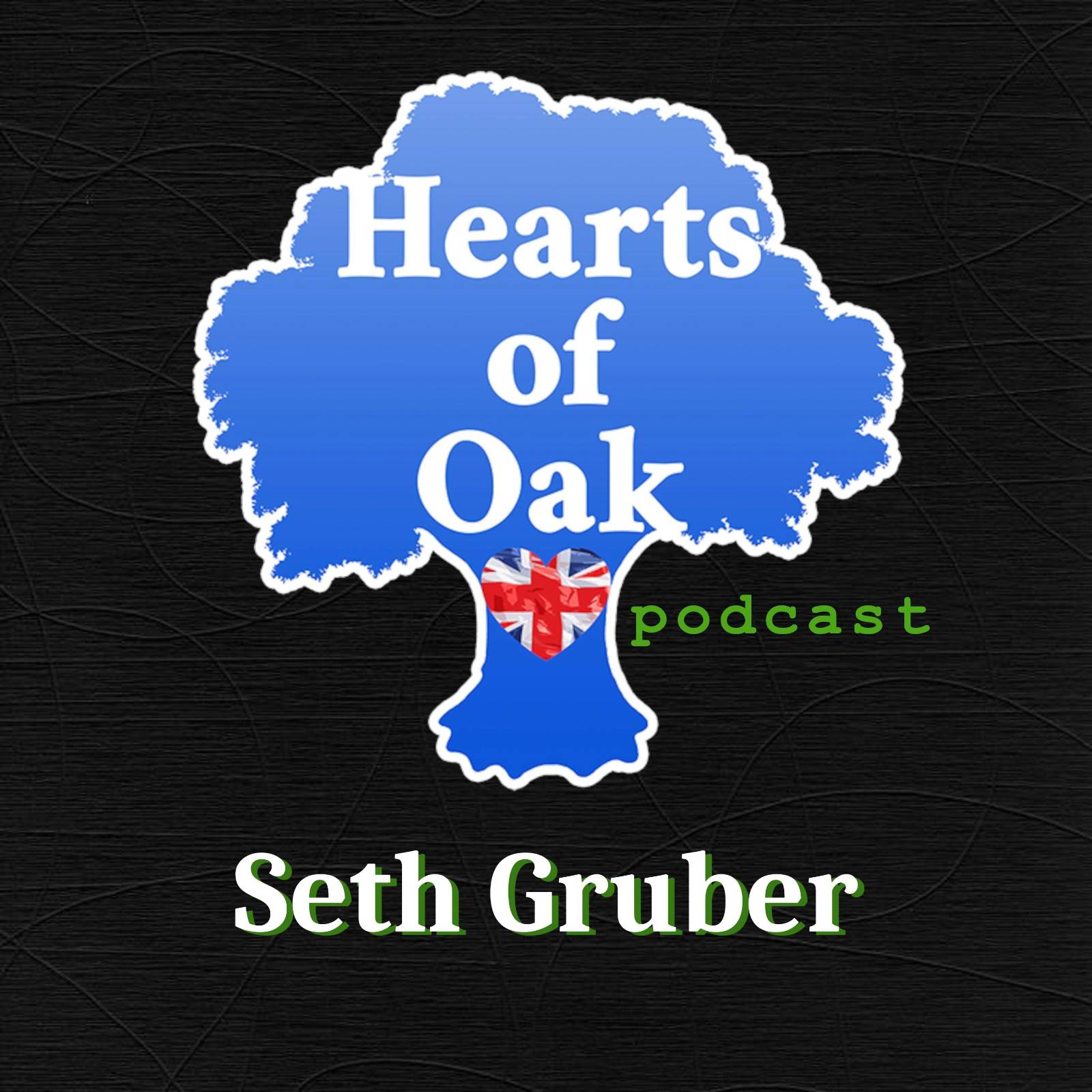 Hearts of Oak Podcast