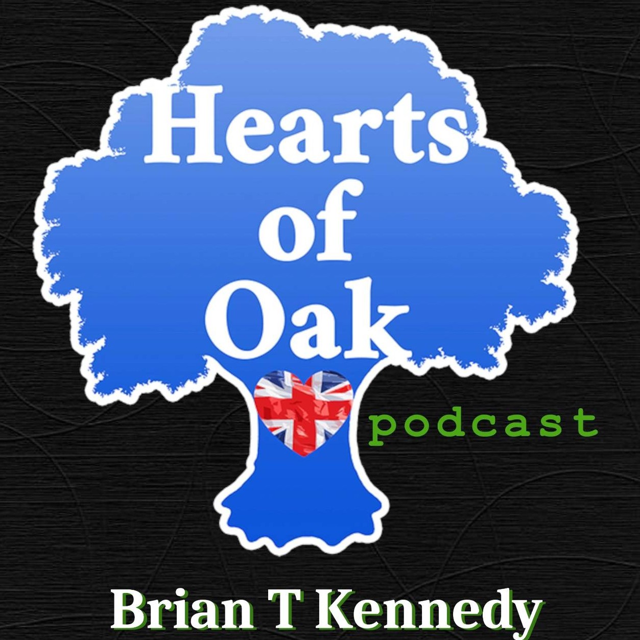 Hearts of Oak Podcast
