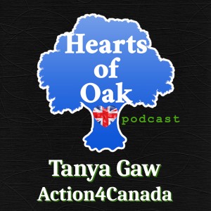Tanya Gaw – How Action4Canada Is Pushing Back the Trudeau Progressive Wave