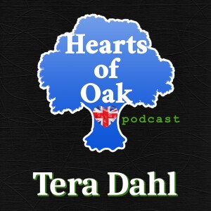 Tera Dahl - Eyewitness: The War in Israel