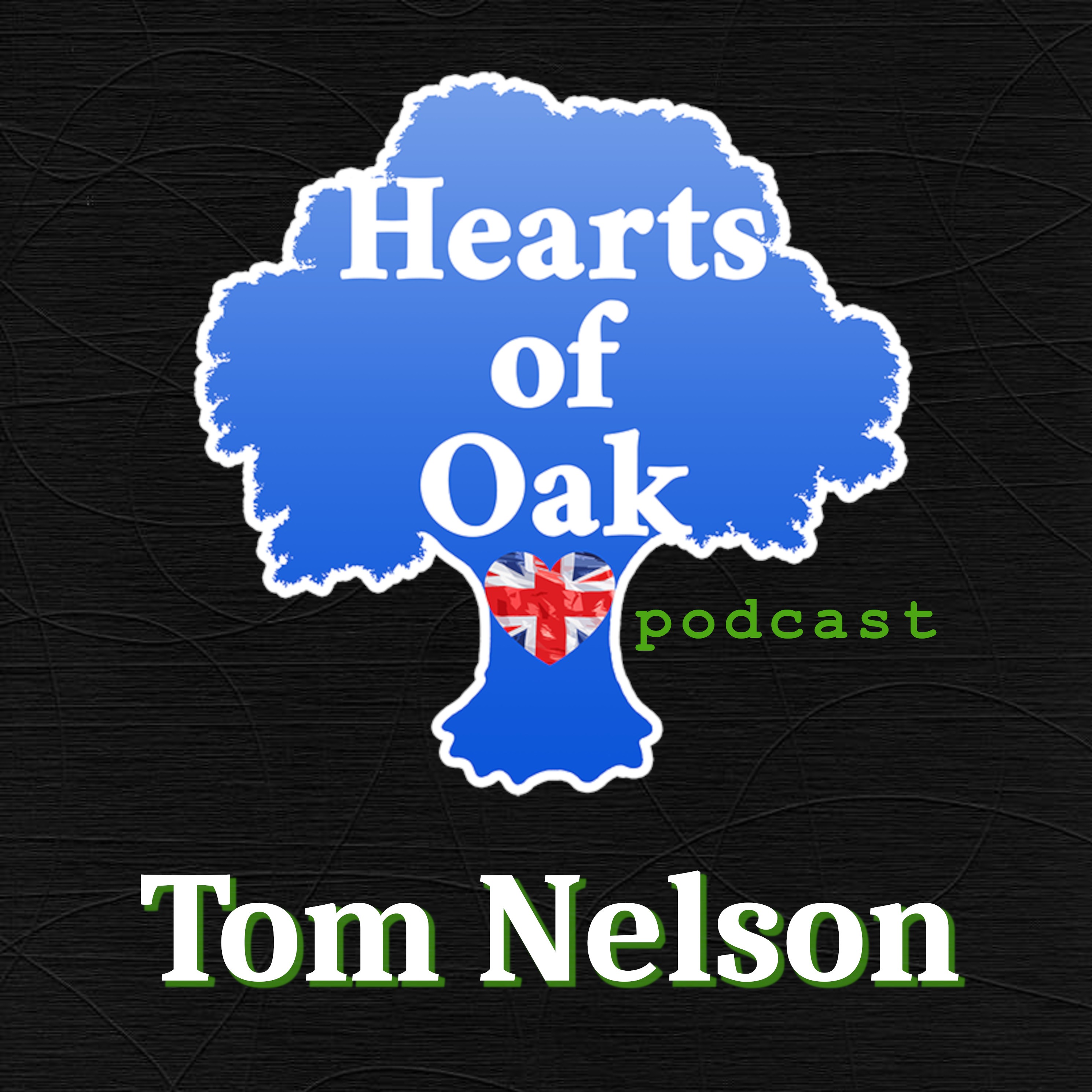 Hearts of Oak Podcast