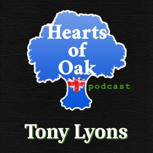 Tony Lyons - Skyhorse: Publishing without Fear