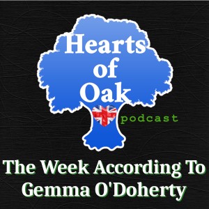 The Week According To . . . Gemma O’Doherty