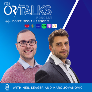 OR Talks Podcast | Series 3 Episode 8 | Business & Taxation!