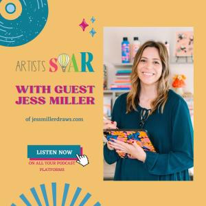 9 Tips to Grow Your Instagram From Zero with guest Jess Miller