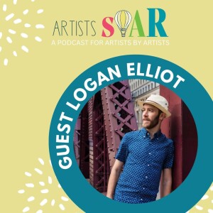Ways to Use Instagram for Creatives with Guest Creative Coach Logan Elliot.