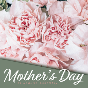 Mother’s Day 2022