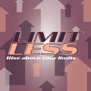 Limit Less | Part Five